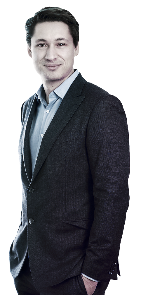 Stan Himpe McKinsey & Company